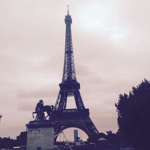 Meet your Posher, Fatim